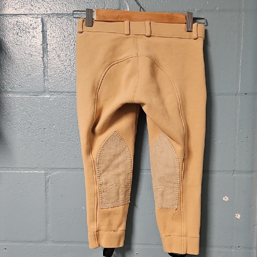 Equestrian Riding Breeches